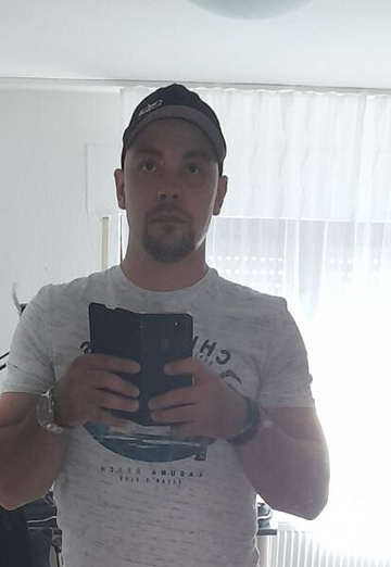 My photo - Niklas, 32 from Oberursel (Taunus) (@niklas71)