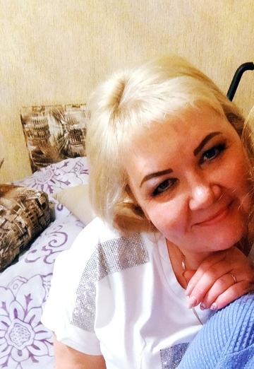 My photo - Anna, 52 from Ulan-Ude (@anna235243)