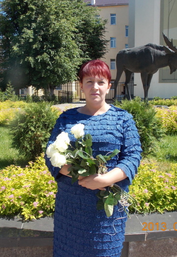 Minha foto - Olya, 52 de Sovetsk (@id260720)