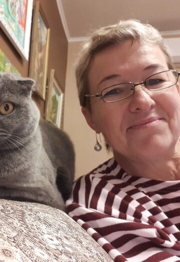 Irina (@irina220538) — my photo № 2