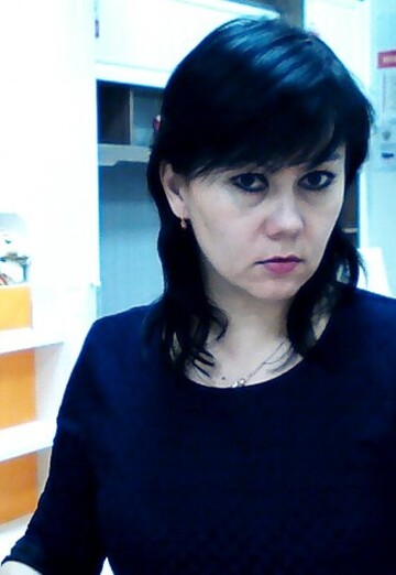 My photo - Oksana, 47 from Samara (@oksana46138)