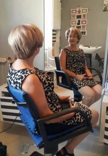 My photo - Galina, 71 from Raanana (@galina57902)