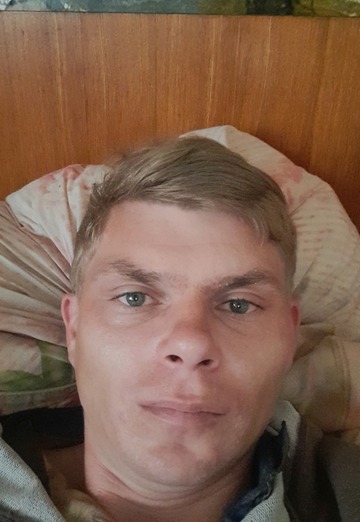 My photo - Jenya Danilov, 33 from Néma (@jenyadanilov0)