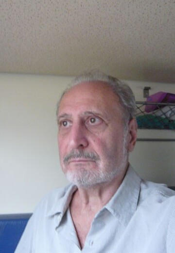 Моя фотография - Валерий, 82 из Москва (@valeriy8615200)