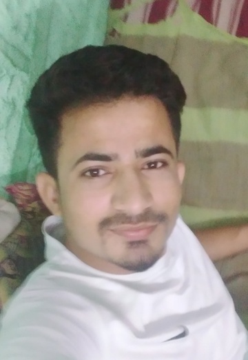 My photo - Rokky, 23 from Bikaner (@rokky59)