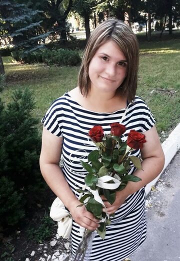 Моя фотографія - Olika Revenko, 33 з Сороки (@olikarevenko)