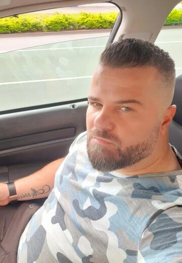 My photo - Armando, 33 from Kirchheim in Schwaben (@armando252)