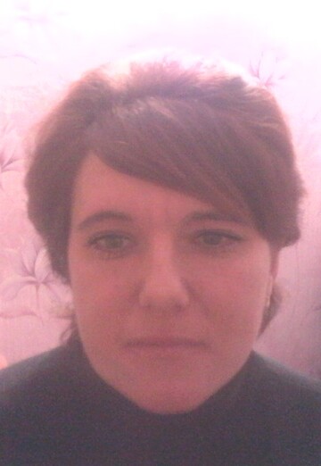 Моя фотографія - Наталья, 38 з Мосальськ (@natalya87840)
