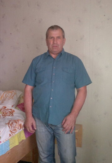 Mein Foto - anatolii, 73 aus Pikaljowo (@anatoliy24911)