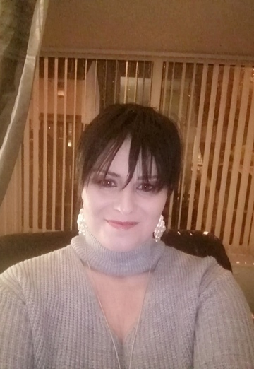 My photo - Lisa, 49 from Manchester (@lisa5324)