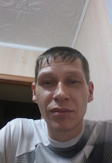 Minha foto - Roman, 41 de Belovo (@roman176122)