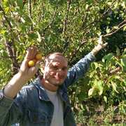 Dmitriy 44 Belaya Tserkov