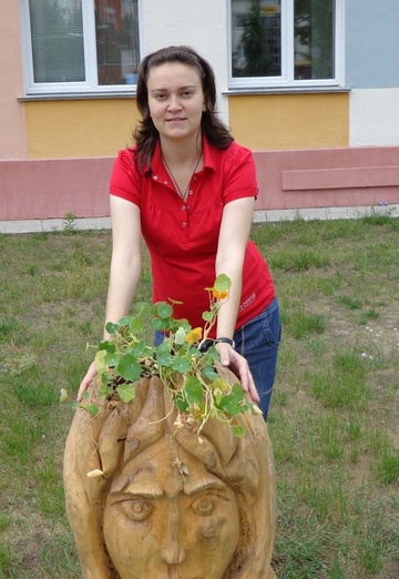La mia foto - Elena, 35 di Svetlahorsk (@id622726)