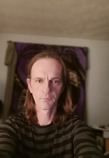 My photo - Giles Cox, 51 from Bellevue (@gilescox)