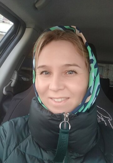 My photo - Tatyana, 44 from Murom (@tatyana314276)