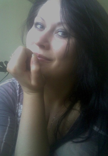 Моя фотографія - Кристина, 31 з Надвірна (@kristina23398)
