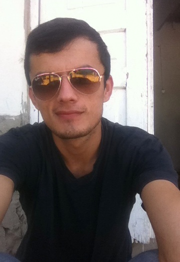 My photo - Farhod, 33 from Dushanbe (@farhod638)