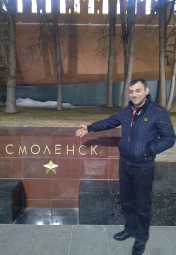 Моя фотография - )))Алиев Исмайыл Имиш, 33 из Москва (@alievismayilimishli)