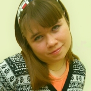 Anna 29 Beloïarski