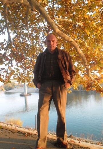 Моя фотографія - alexandr, 62 з Тирасполь (@alexandr6979973)