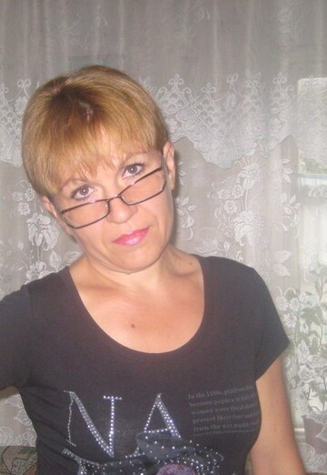 Mein Foto - Tatjana, 45 aus Charzysk (@tatyana148698)