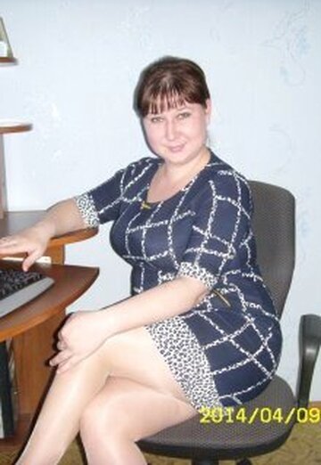 Моя фотографія - Наталья, 37 з Єлань (@natalya165131)