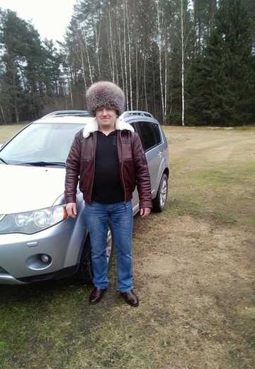 My photo - Vladimir, 52 from Kogalym (@ripinskiyvladiir)