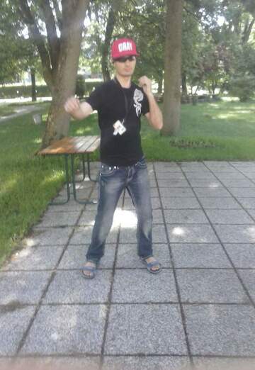 My photo - Seryy, 45 from Allentsteig (@seriy4662)