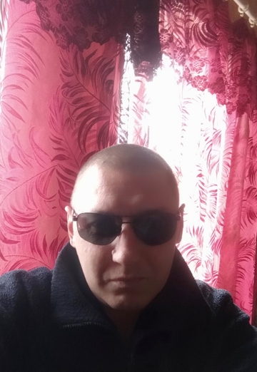 My photo - Kolya Belovickyy, 42 from Ripky (@kolyabelovickiy1)