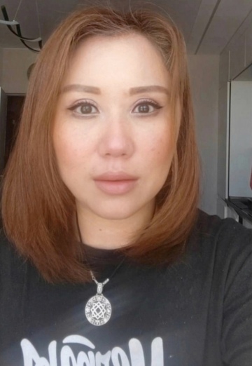 My photo - Yeto ya, 41 from Moscow (@elena485767)
