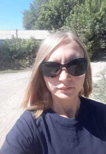 Yuliya (@uliya252581) — my photo № 1