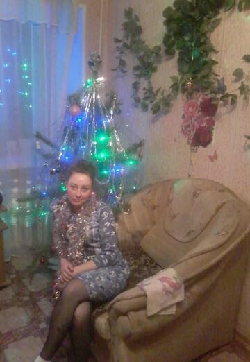 My photo - Anna, 39 from Troitsk (@anna148818)
