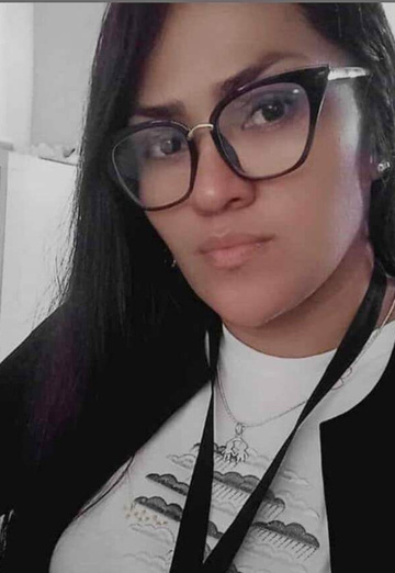 My photo - Carina, 36 from Tarapoto (@carina174)