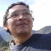 Omar 38 Chiclayo