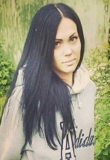 Oksana (@leraostapenko0) — my photo № 1