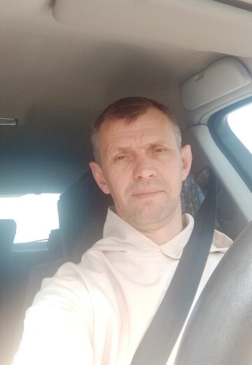 Моя фотографія - Дима, 47 з Слов'янськ-на-Кубані (@dima326135)