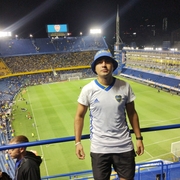 Paul 33 Buenos Aires