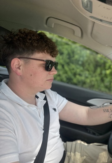 My photo - Thomas, 29 from Vlotho (@thomas3252)