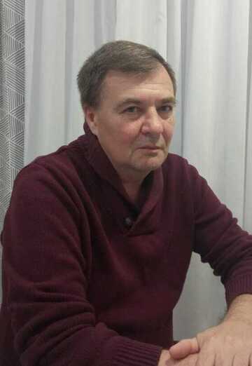 My photo - Pavel, 58 from Agapovka (@pavel215677)