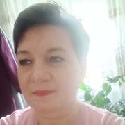 Tatyana 57 Kaliningrad