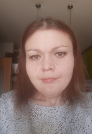 My photo - tatyana, 37 from Moskovskiy (@tatyana332623)
