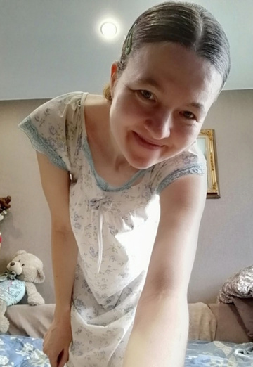 My photo - Alena, 31 from Cubará (@alena175533)