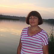 Svetlana 56 Yaroslavl