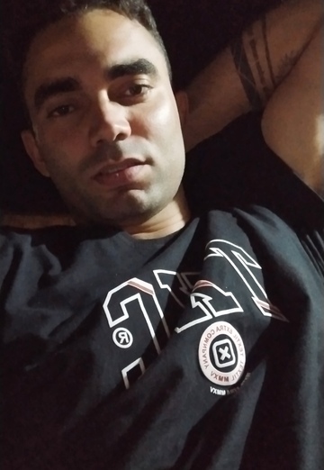 My photo - Cristiano Ferreira Az, 29 from Quirinópolis (@ae6kx54ivf)