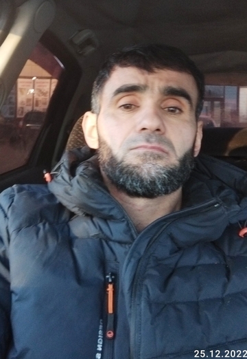 My photo - Oyatullo, 44 from Kikerino (@oyatullo205)