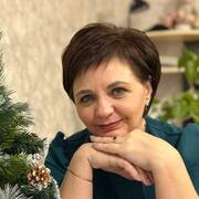 Olga 51 Irkutsk