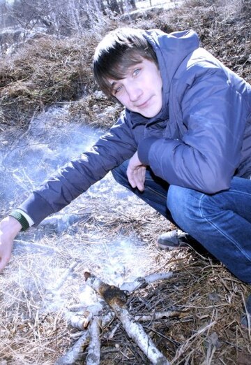 My photo - Sasha, 30 from Yemanzhelinsk (@id533983)