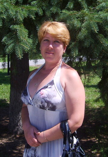 My photo - romashka, 52 from Lysychansk (@romashka674)