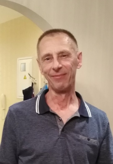 My photo - Igor, 64 from Kyiv (@igor334106)