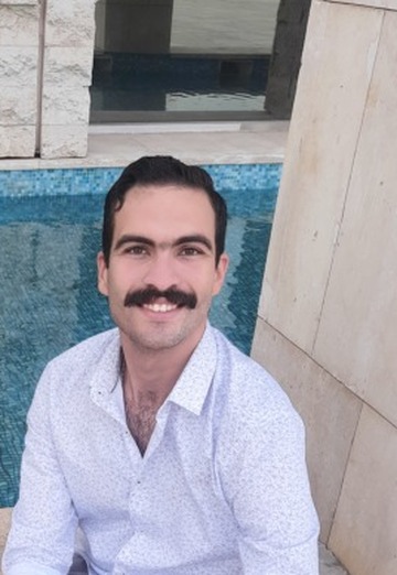 My photo - Taher, 55 from Giza (@taher47)
